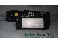 Recambio de airbag lateral delantero izquierdo para volkswagen golf iv berlina (1j1) 25 aniversario referencia OEM IAM 1J4880239