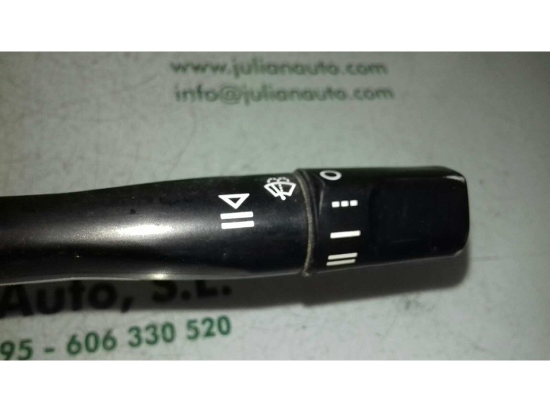 Recambio de mando limpia para mg rover serie 45 (rt) classic (4-ptas.) referencia OEM IAM 36861B RV9999 