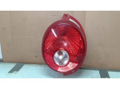 Recambio de piloto trasero izquierdo para chevrolet matiz s referencia OEM IAM 300411L  