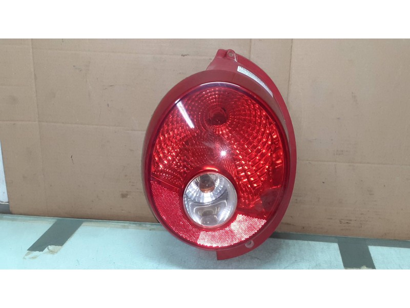 Recambio de piloto trasero izquierdo para chevrolet matiz s referencia OEM IAM 300411L  