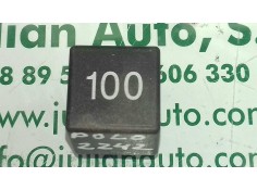 Recambio de rele para volkswagen polo (9n3) edition referencia OEM IAM 7M0951253A  RELE 100