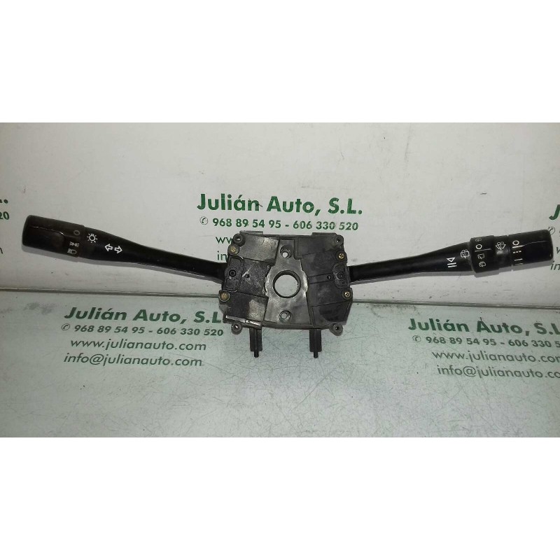 Recambio de mando luces para mg rover serie 25 (rf) classic (3-ptas.) referencia OEM IAM 54034448E 36880B 36860E