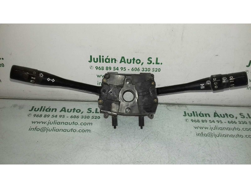 Recambio de mando luces para mg rover serie 25 (rf) classic (3-ptas.) referencia OEM IAM 54034448E 36880B 36860E