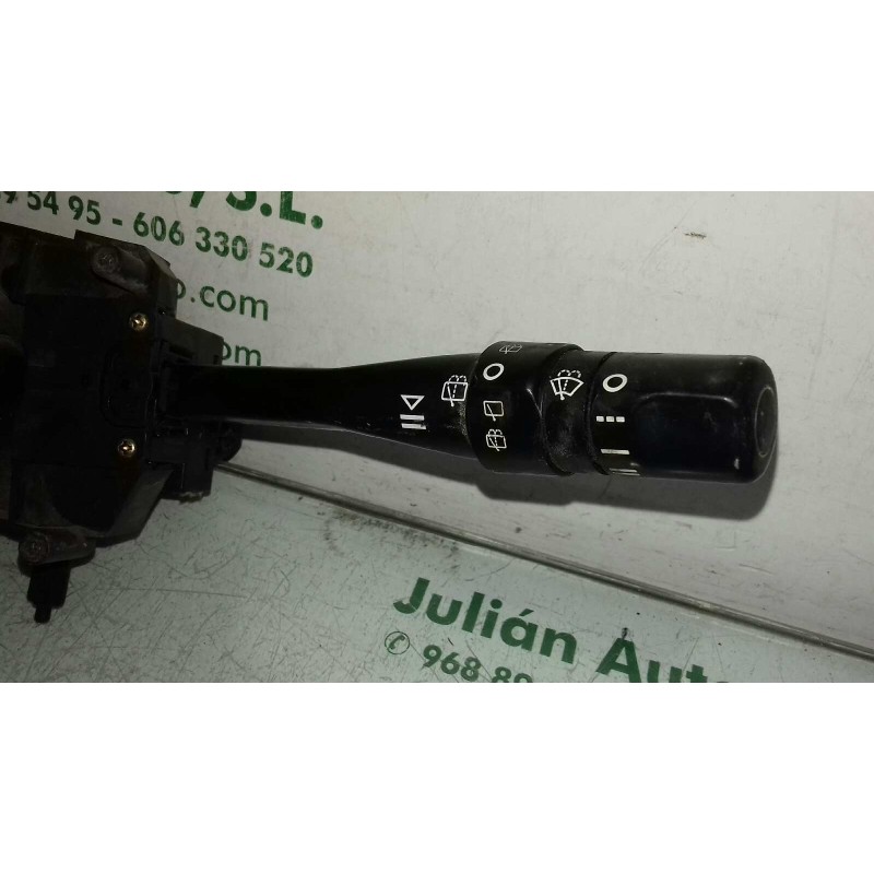 Recambio de mando luces para mg rover serie 25 (rf) classic (3-ptas.) referencia OEM IAM 54034448E 36880B 36860E