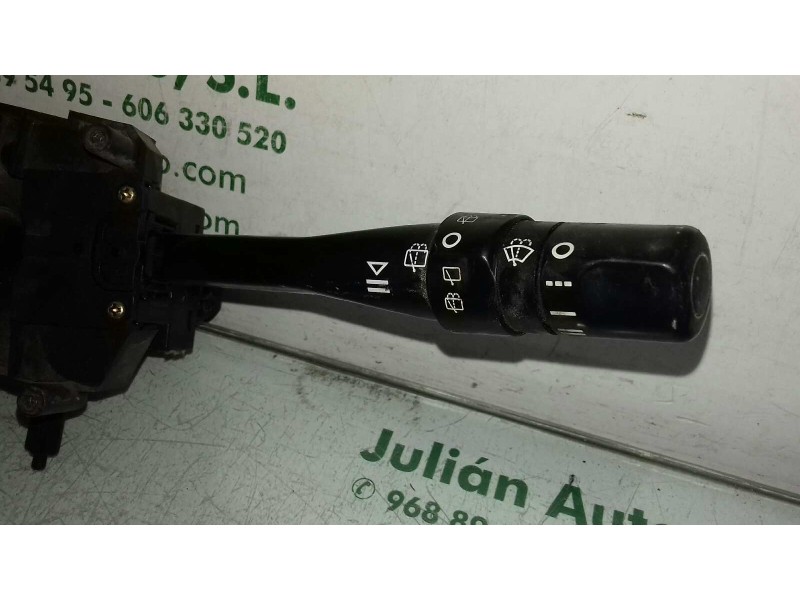 Recambio de mando luces para mg rover serie 25 (rf) classic (3-ptas.) referencia OEM IAM 54034448E 36880B 36860E