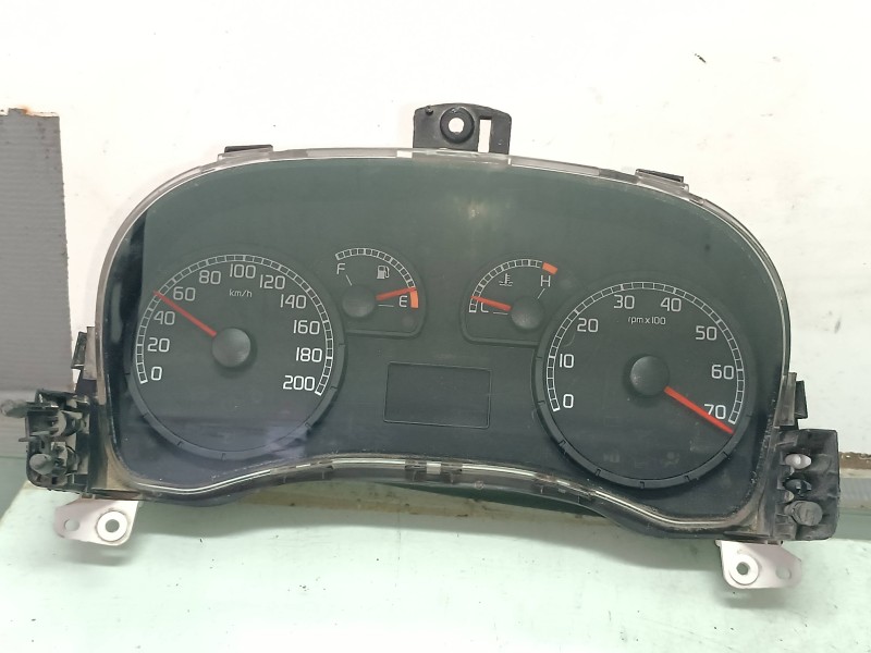 Recambio de cuadro instrumentos para fiat doblo (119) 1.9 8v multijet active com. (77kw) referencia OEM IAM 51762258590271  