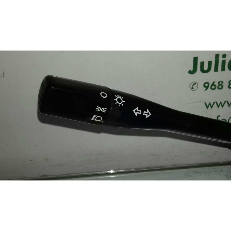 Recambio de mando luces para mg rover serie 25 (rf) classic (3-ptas.) referencia OEM IAM 54034448E 36880B 36860E