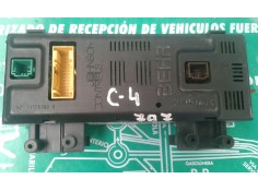 Recambio de mando climatizador para citroen c4 berlina collection referencia OEM IAM 9658084577 281160311 BEHR 2