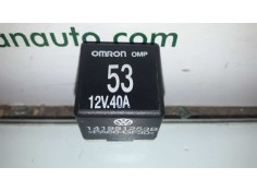 Recambio de rele para volkswagen polo (9n3) edition referencia OEM IAM 141951253B  RELE 53
