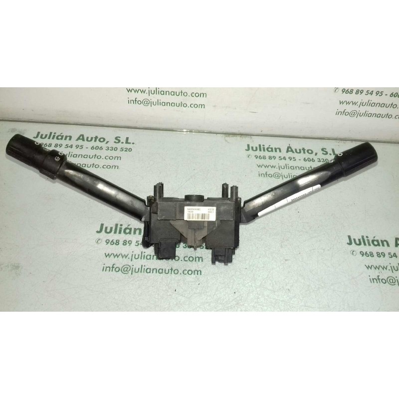 Recambio de mando luces para mg rover serie 25 (rf) classic (3-ptas.) referencia OEM IAM 54034448E 36880B 36860E