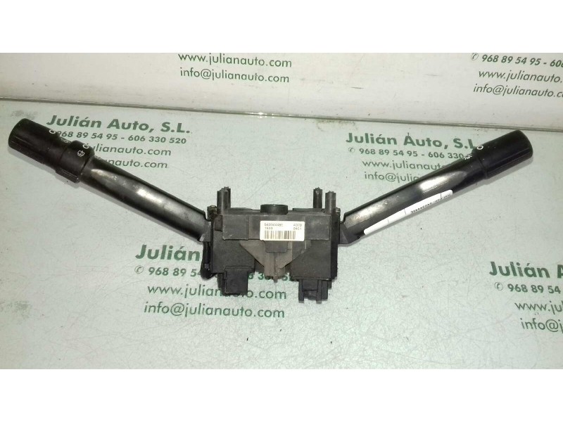 Recambio de mando luces para mg rover serie 25 (rf) classic (3-ptas.) referencia OEM IAM 54034448E 36880B 36860E