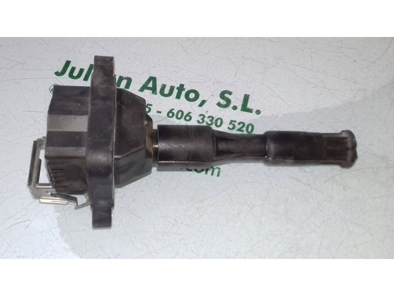 Recambio de bobina encendido para bmw serie 5 berlina (e39) 530d referencia OEM IAM 0221504004 1703227 3 PINES