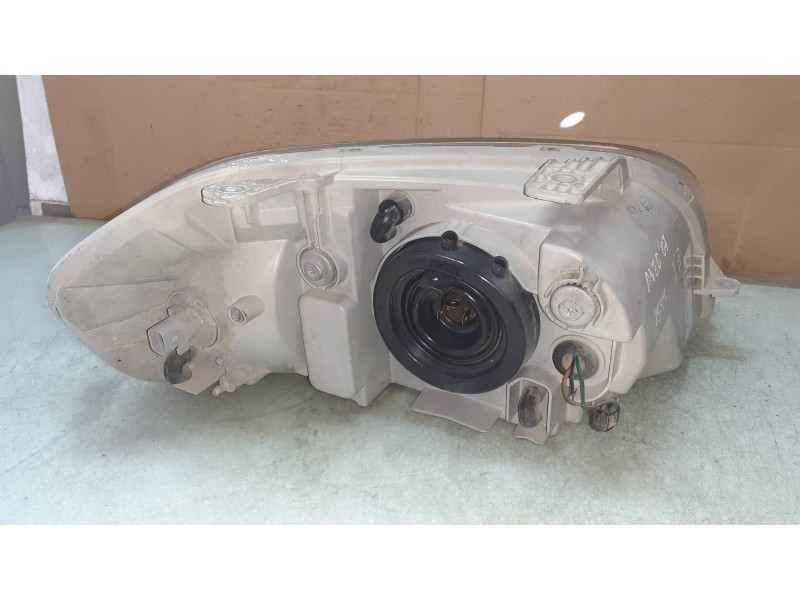 Recambio de faro izquierdo para chevrolet aveo lt referencia OEM IAM 1897  