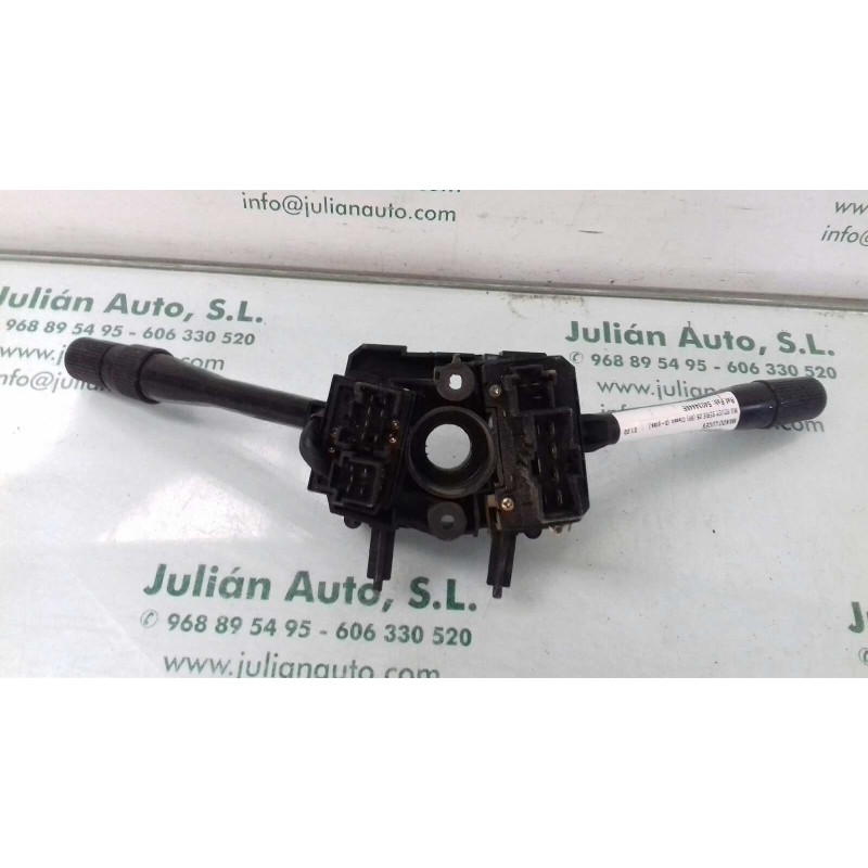 Recambio de mando luces para mg rover serie 25 (rf) classic (3-ptas.) referencia OEM IAM 54034448E 36880B 36860E