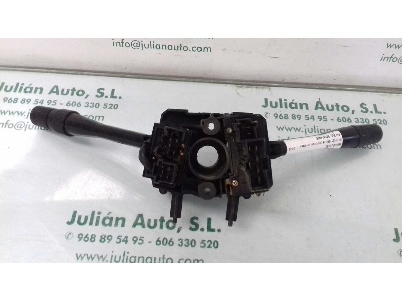 Recambio de mando luces para mg rover serie 25 (rf) classic (3-ptas.) referencia OEM IAM 54034448E 36880B 36860E