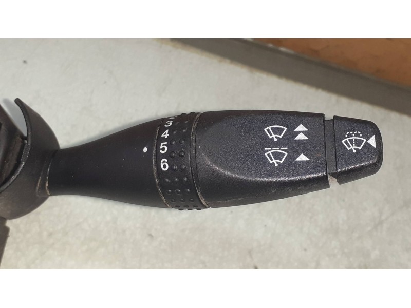 Recambio de mando luces para ford fiesta (cbk) ambiente referencia OEM IAM 1S7T13335AE 1S7T17A553DD 6S6T14A664AA