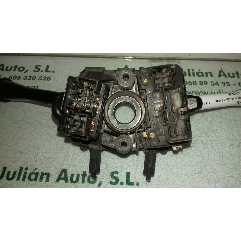 Recambio de mando luces para mg rover serie 25 (rf) classic (3-ptas.) referencia OEM IAM 54034448E 36880B 36860E