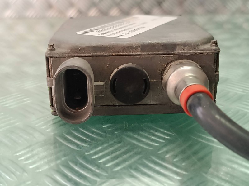 Recambio de centralita faros xenon para volvo s40 berlina 1.9 d+ (85kw) referencia OEM IAM 30859759  5DV00776043