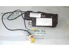 Recambio de airbag lateral delantero izquierdo para seat leon (1m1) signo referencia OEM IAM 1M4880239C  2 PINES