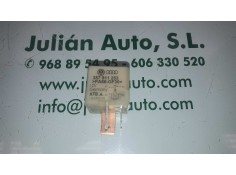 Recambio de rele para volkswagen polo (9n3) edition referencia OEM IAM 357911253  RELE 103 2