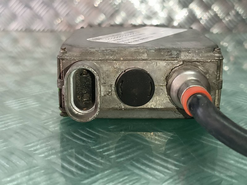 Recambio de centralita faros xenon para volvo s40 berlina 1.9 d+ (85kw) referencia OEM IAM 30859759  5DV00776043