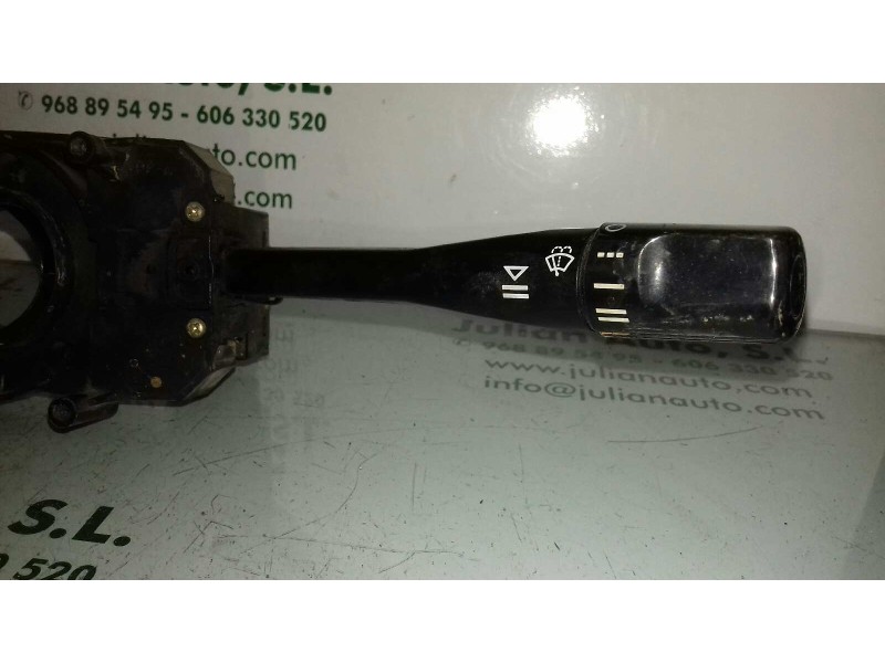 Recambio de mando luces para mg rover serie 400 (rt) 420 sdi (4-ptas.) referencia OEM IAM 54353357  