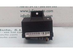 Recambio de caja precalentamiento para citroen xsara berlina 1.9 td exclusive referencia OEM IAM 0281003005  BOSCH