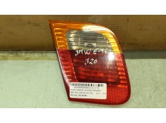Recambio de piloto trasero izquierdo interior para bmw serie 3 berlina (e46) 320d referencia OEM IAM 690794505 388511 388521L1