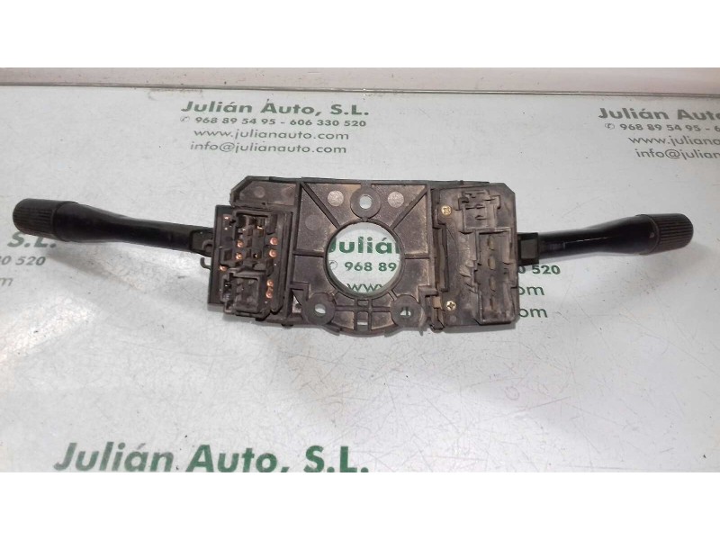 Recambio de mando luces para mg rover serie 400 (rt) 420 sdi (4-ptas.) referencia OEM IAM 54353357  