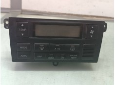 Recambio de mando climatizador para hyundai coupe (gk) 2.0 cat referencia OEM IAM K04  