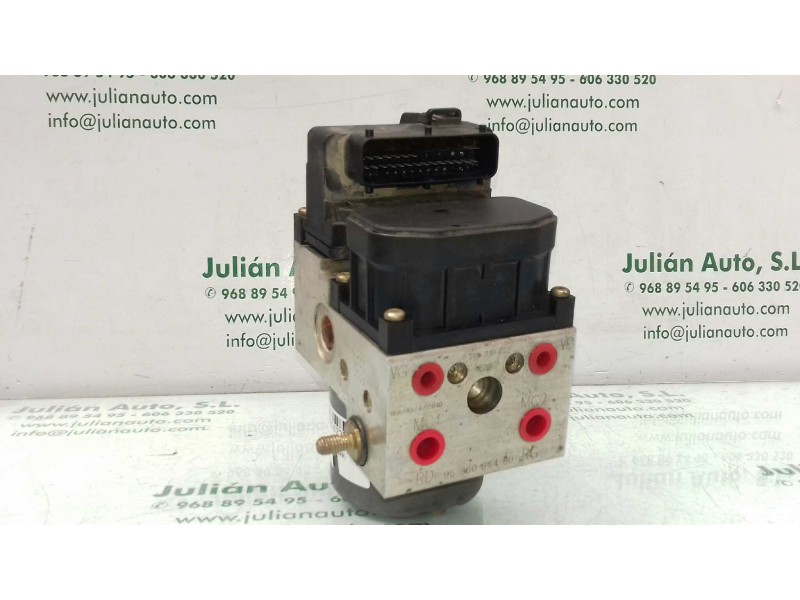 Recambio de abs para citroen xsara coupe 2.0 hdi vts (66kw) referencia OEM IAM 9636084480 0265216722 BOSCH