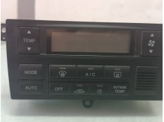 Recambio de mando climatizador para hyundai coupe (gk) 2.0 cat referencia OEM IAM K04   2