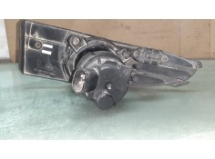 Recambio de faro antiniebla izquierdo para bmw serie 7 (e65/e66) 745i referencia OEM IAM 1NL008090  156972 2