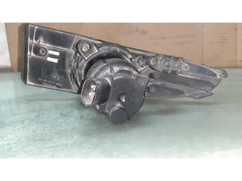 Recambio de faro antiniebla izquierdo para bmw serie 7 (e65/e66) 745i referencia OEM IAM 1NL008090  156972