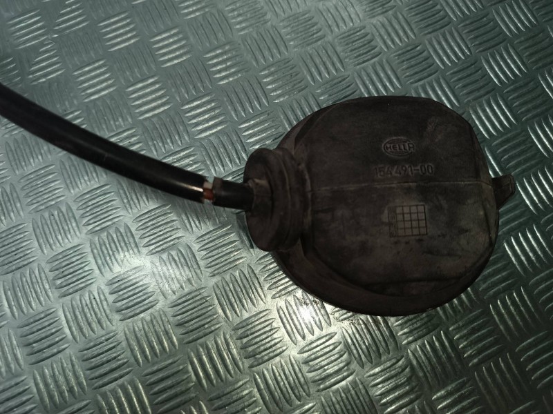 Recambio de centralita faros xenon para volvo s40 berlina 1.9 d+ (85kw) referencia OEM IAM 30859759  5DV00776043