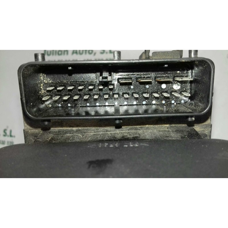 Recambio de abs para citroen xsara coupe 2.0 hdi vts (66kw) referencia OEM IAM 9636084480 0265216722 BOSCH