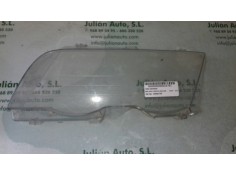 Recambio de faro izquierdo para bmw serie 3 berlina (e46) 320d referencia OEM IAM 1305621745 BOSCH LENTE FARO
