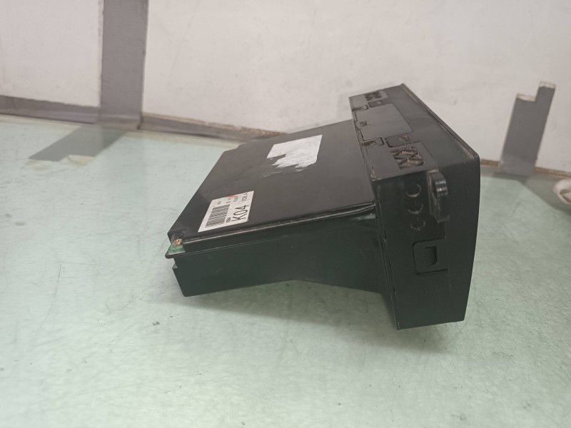 Recambio de mando climatizador para hyundai coupe (gk) 2.0 cat referencia OEM IAM K04  