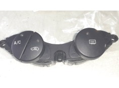 Recambio de mando calefaccion / aire acondicionado para ford tourneo connect (tc7) familiar referencia OEM IAM 2T1T19A945  