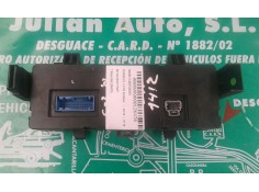 Recambio de mando climatizador para citroen c3 1.4 hdi exclusive referencia OEM IAM 96377774XT  VALEO 2
