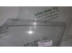 Recambio de faro izquierdo para bmw serie 3 berlina (e46) 320d referencia OEM IAM 1305621745 BOSCH LENTE FARO 2