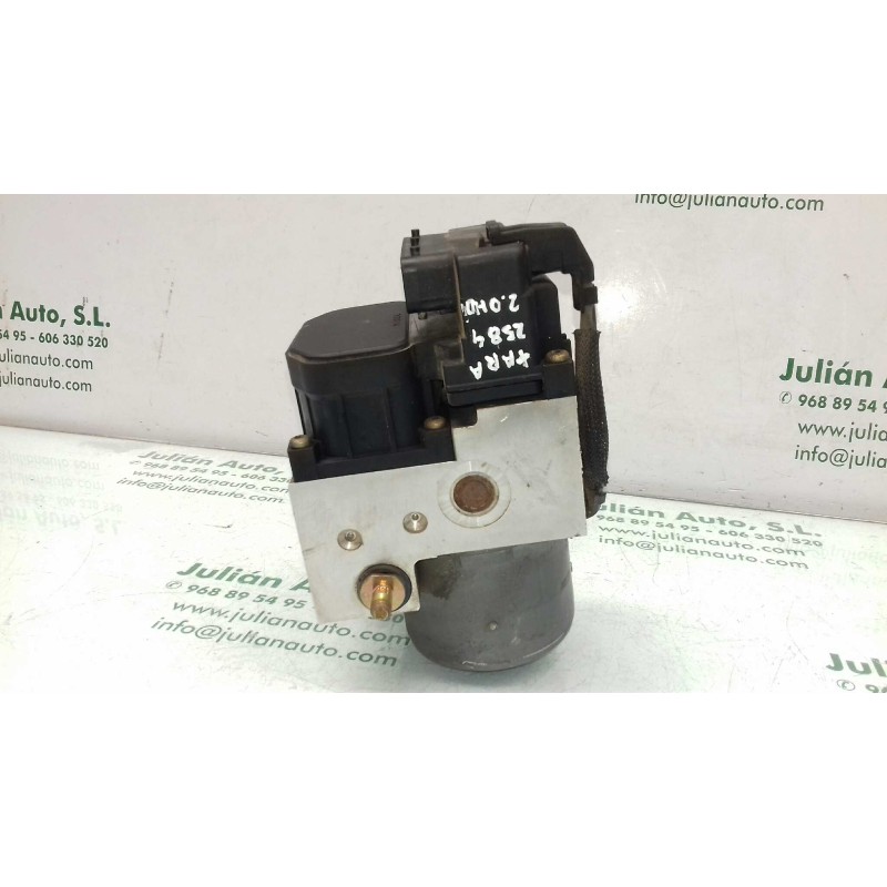 Recambio de abs para citroen xsara coupe 2.0 hdi vts (66kw) referencia OEM IAM 9636084480 0265216722 BOSCH