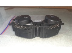 Recambio de mando calefaccion / aire acondicionado para ford tourneo connect (tc7) familiar referencia OEM IAM 2T1T19A945   2