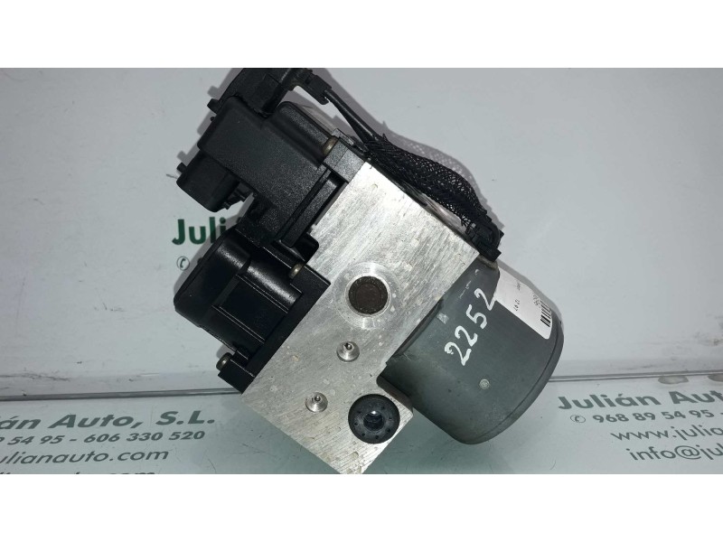 Recambio de abs para citroen xsara berlina 1.9 td exclusive referencia OEM IAM 9636502180 0265216759 BOSCH