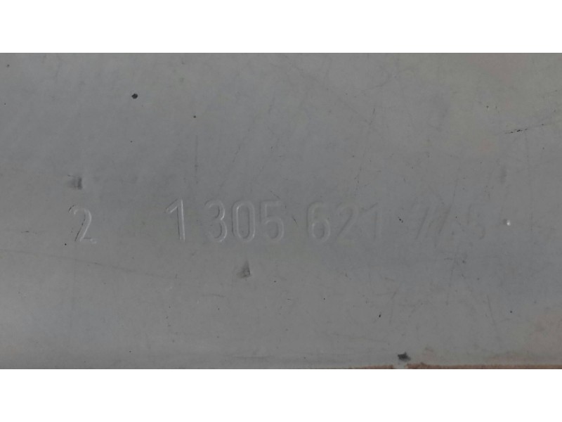 Recambio de faro izquierdo para bmw serie 3 berlina (e46) 320d referencia OEM IAM 1305621745 BOSCH LENTE FARO