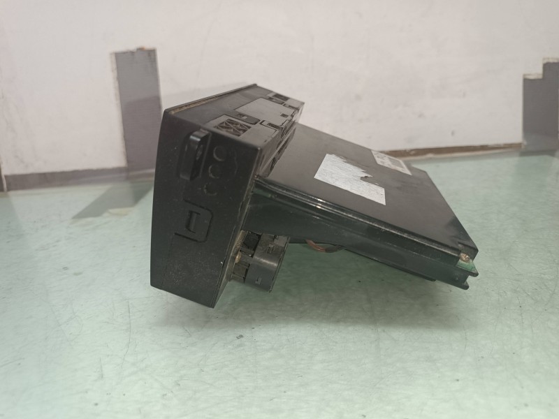 Recambio de mando climatizador para hyundai coupe (gk) 2.0 cat referencia OEM IAM K04  