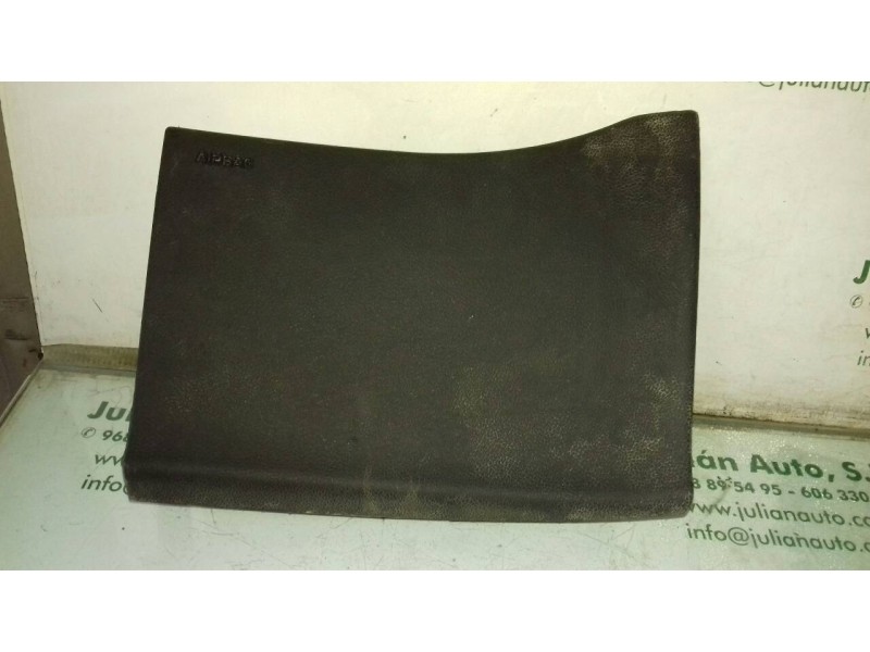 Recambio de airbag delantero izquierdo para peugeot 308 sw confort referencia OEM IAM 96559939ZD  2 PINES