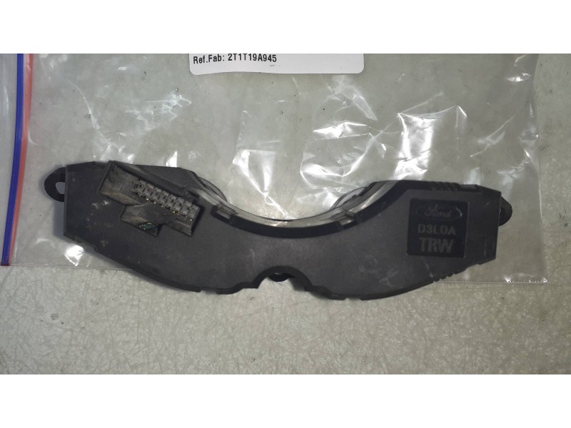 Recambio de mando calefaccion / aire acondicionado para ford tourneo connect (tc7) familiar referencia OEM IAM 2T1T19A945  
