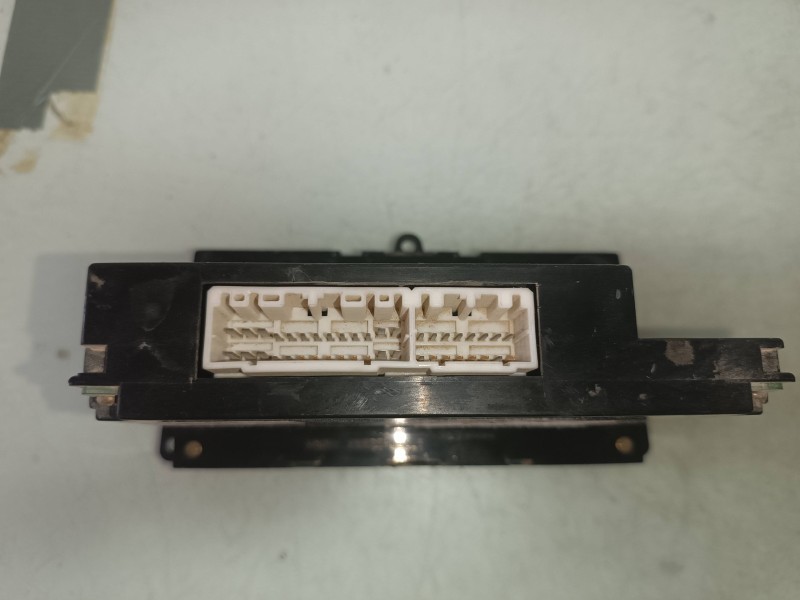 Recambio de mando climatizador para hyundai coupe (gk) 2.0 cat referencia OEM IAM K04  