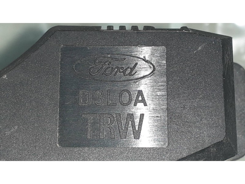 Recambio de mando calefaccion / aire acondicionado para ford tourneo connect (tc7) familiar referencia OEM IAM 2T1T19A945  